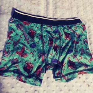 Boxers